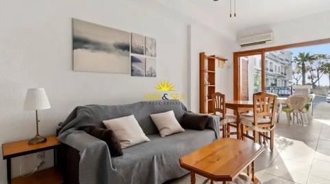 Photo 4 of Planta baja to rent in Playa Tamarit - Playa Lissa, Alicante