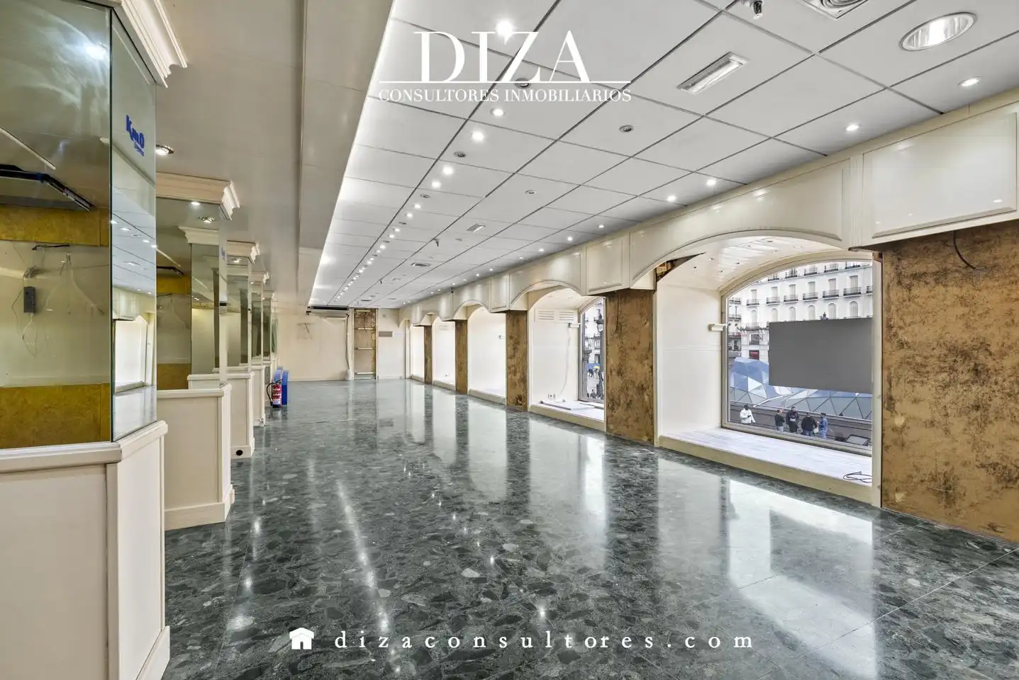 Business premises to rent in Puerta del Sol, imagen 5