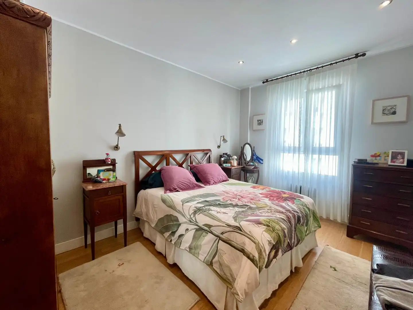 Piso con terraza en venta en Ercilla Kalea, imagen 18