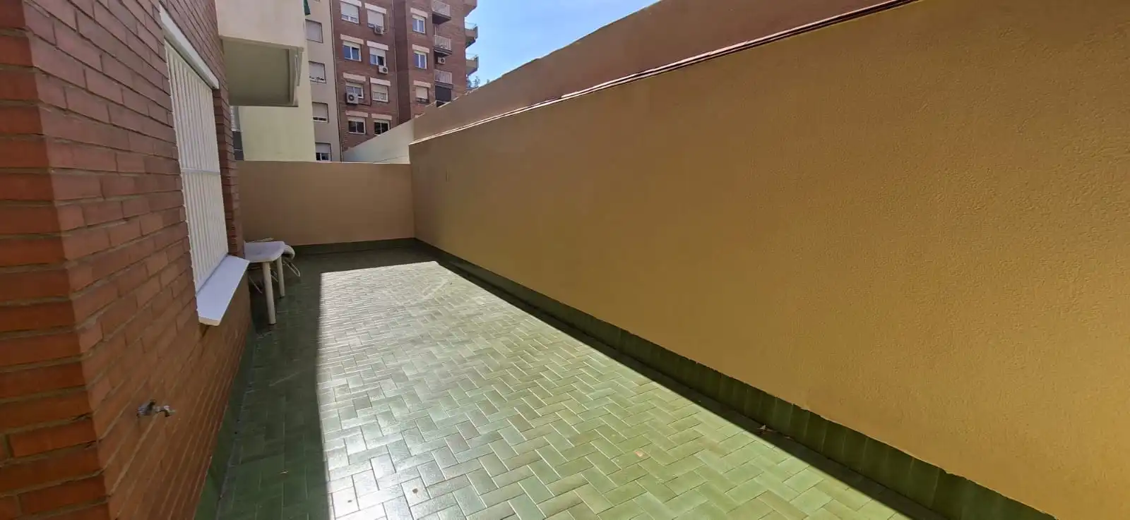 Flat for rent in Barcelona, Barcelona