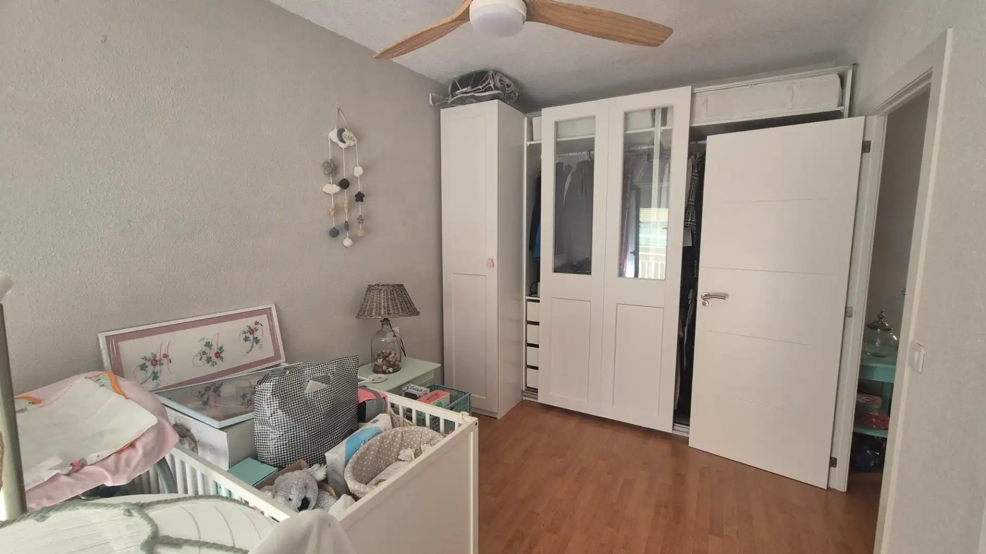 Piso con terraza en venta en Casco Antiguo, imagen 7
