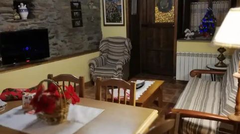 Foto 2 de Piso en venta en Calle Real Mv, 13, Área Rural Sur, Ponferrada