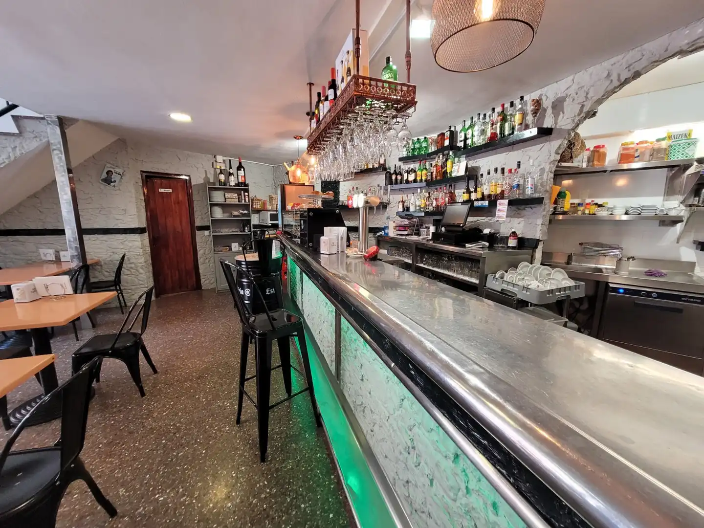 Business premises for transfer in Horta - Guinardó, imagen 15