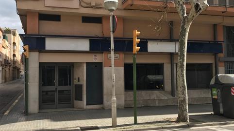 Photo 2 of Premises to rent in Avenida Onze Setembre, Creu Alta, Sabadell