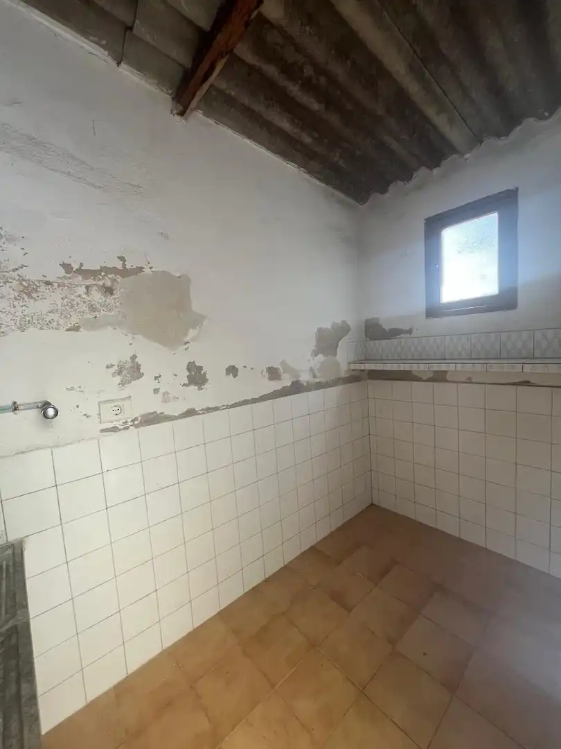 Baño de Casa o chalet en venta en  Palma de Mallorca con Terraza