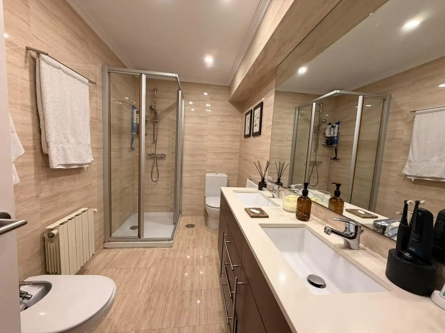 Wohnung mit Aufzug zum Verkauf in Calle HERNAN CORTES, imagen 15