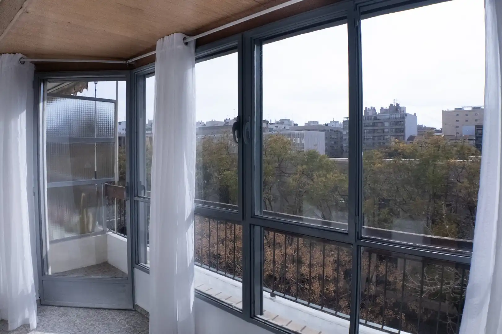 Piso con terraza en venta en Center, imagen 5
