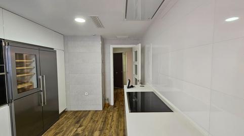 Photo 5 of Flat to rent in Luis de Salazar, Prosperidad,  Madrid Capital