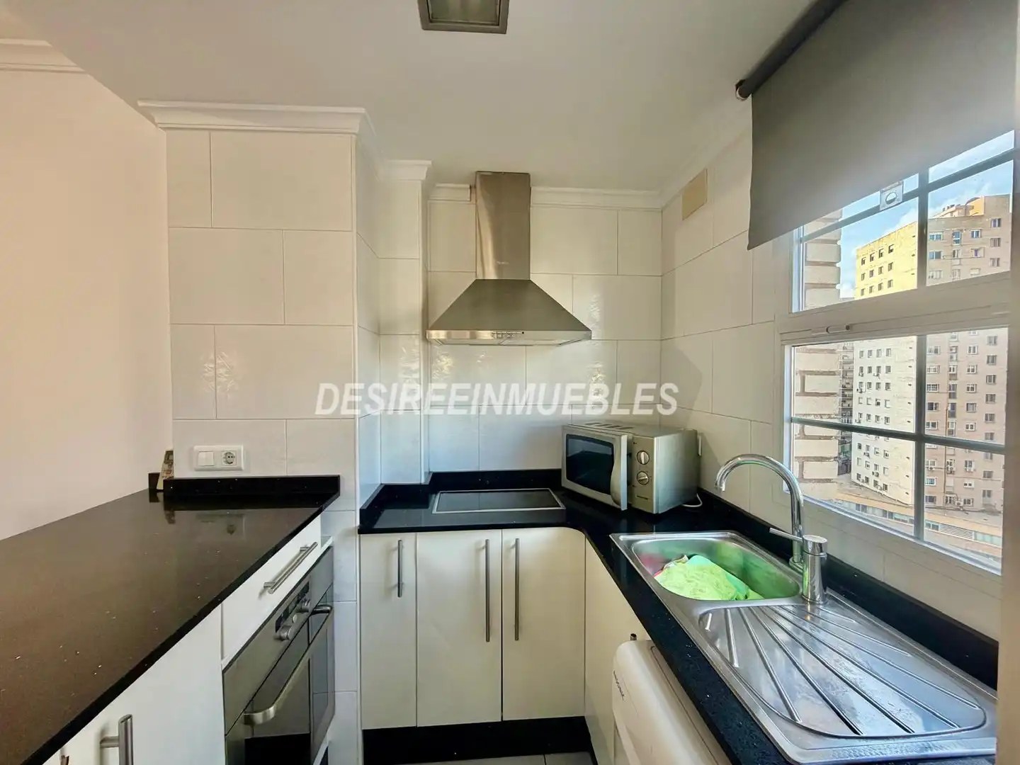 Flat with lift to rent in Carrer de Xàbia, imagen 5