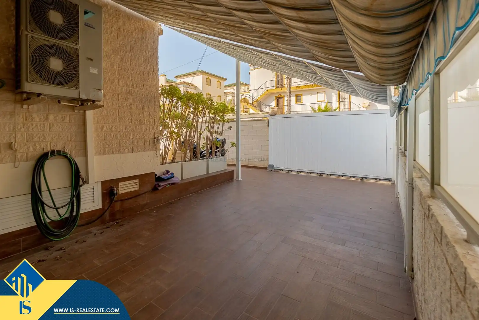 Chalet con jardín en venta en La Mata, imagen 44
