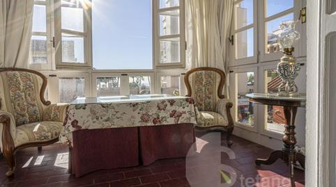 Foto 2 de Planta baja de alquiler en Monte Sancha, La Malagueta - Monte Sancha, Málaga Capital