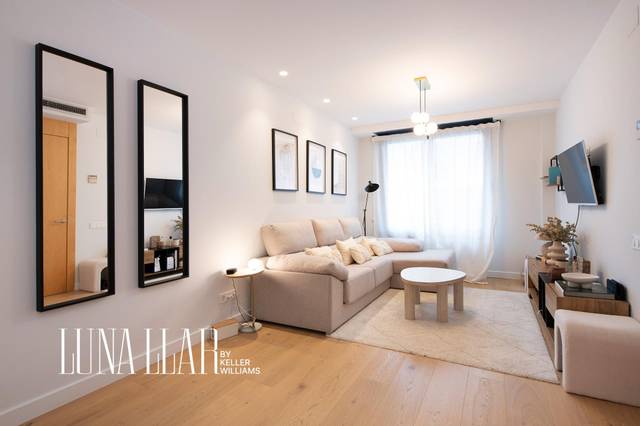 Piso en Venta en Sant Gervasi- Galvany