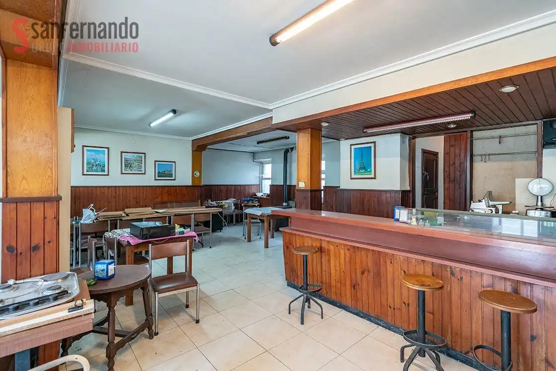 Finca rústica en venta en Corvera de Toranzo con Jardín privado, Terraza y Trastero