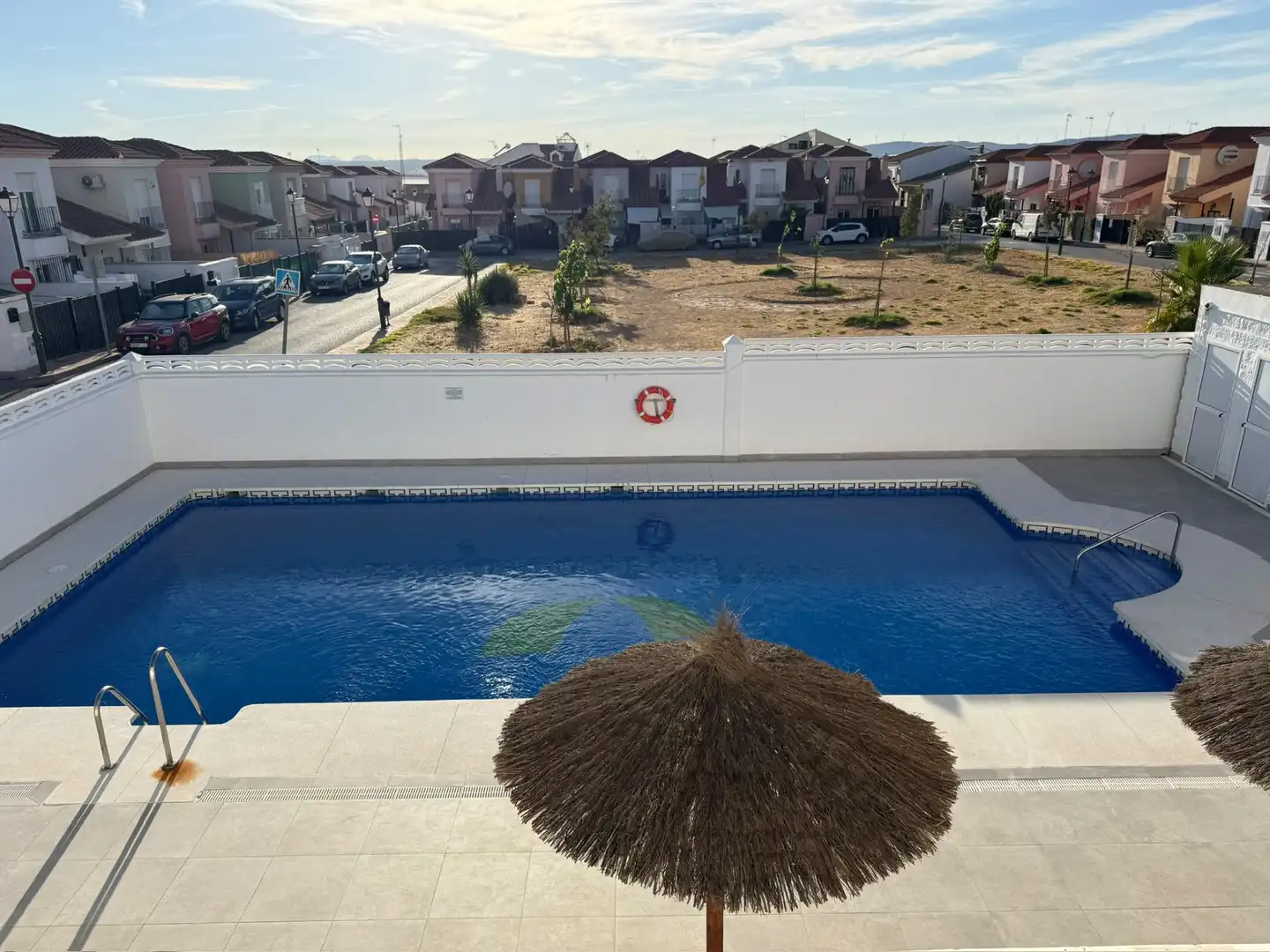 Casa en venda a Fuente de Piedra