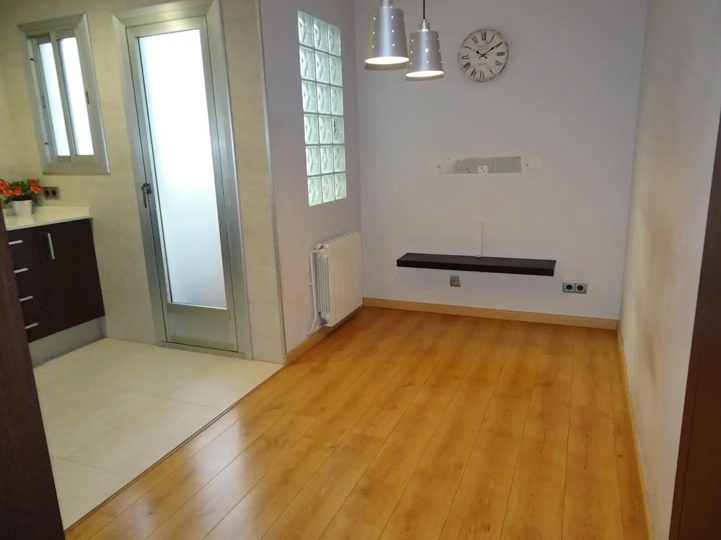 Piso en venta en Badalona con Aire acondicionado, Calefacción y Balcón