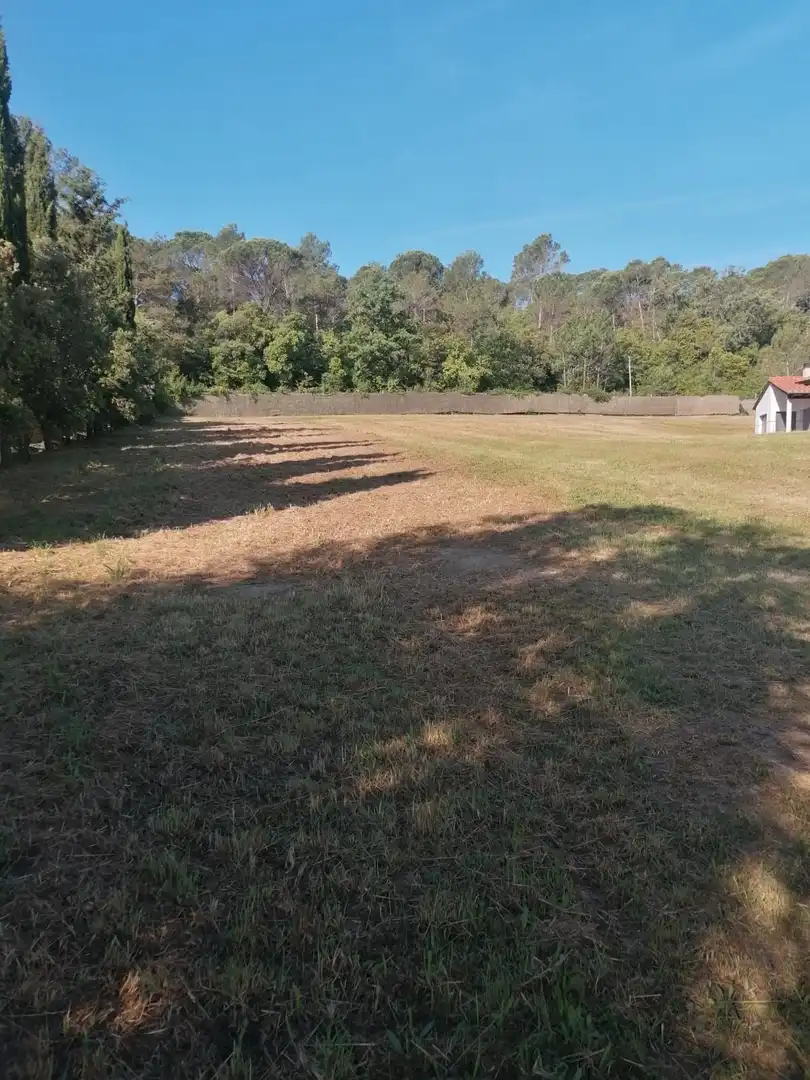 Haus mit Garten zur Miete in Maià de Montcal, imagen 18