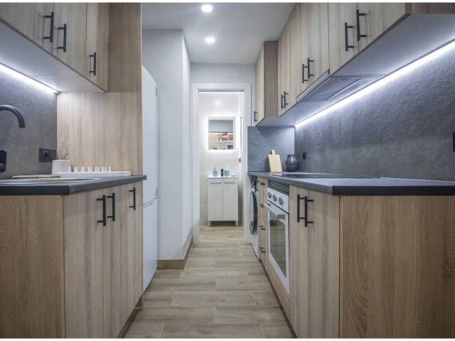 Piso en Venta en Navas