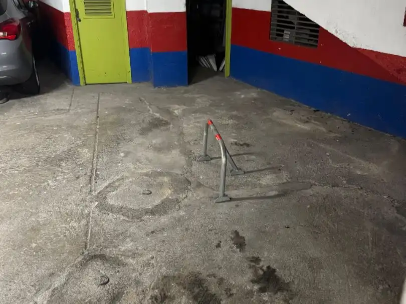 Aparcament de Garatge en venda en Puerto de la Cruz