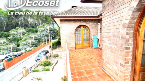 Foto 2 de Casa o xalet en venda a Carrer Comerç, 3, Cervelló, Barcelona