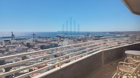 Foto 4 de Piso en venta en Calle Poeta Vila y Blanco, 2-4, Ensanche - Diputación, Alicante / Alacant