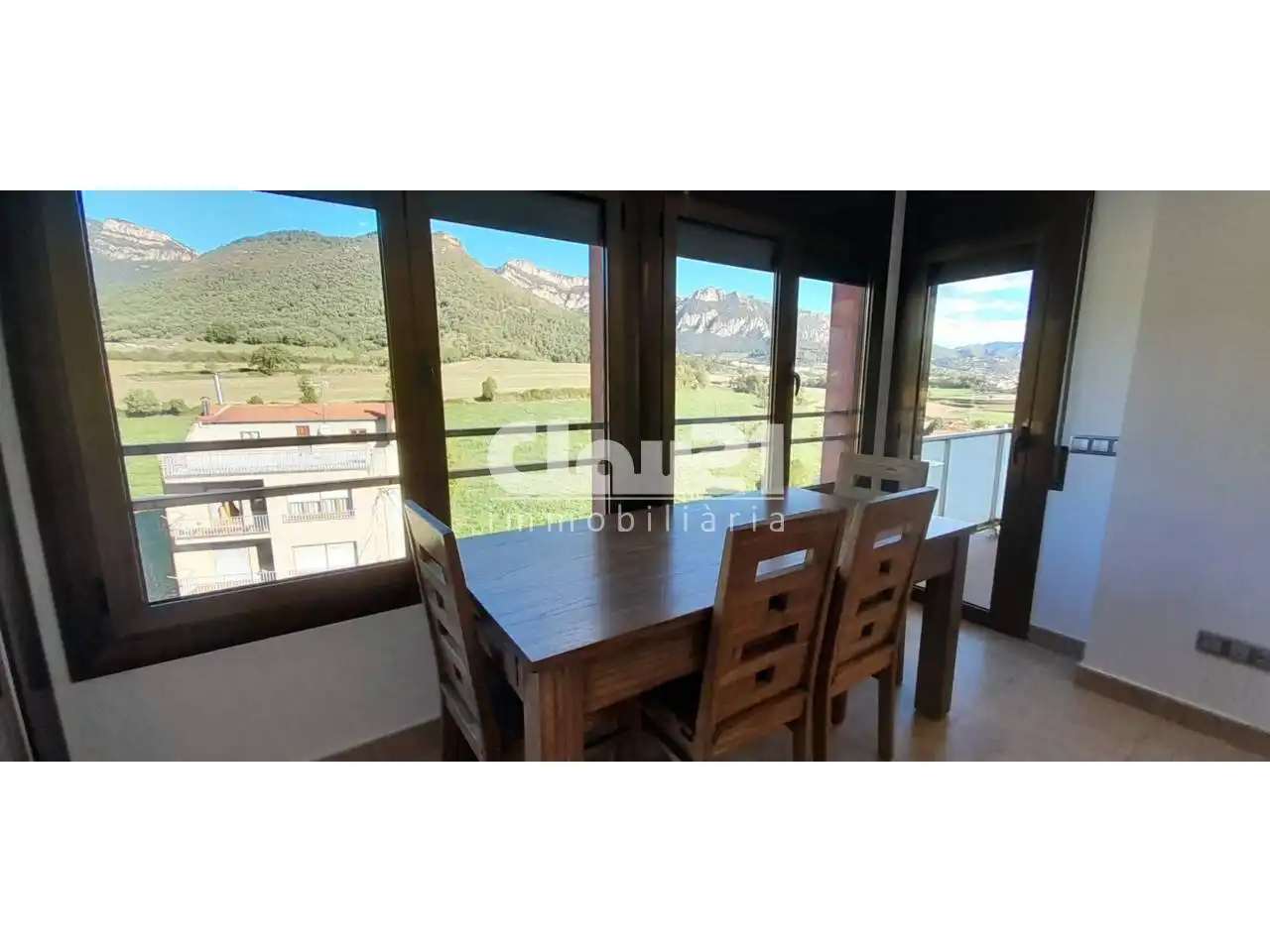 Apartments for rent in Avià, Barcelona