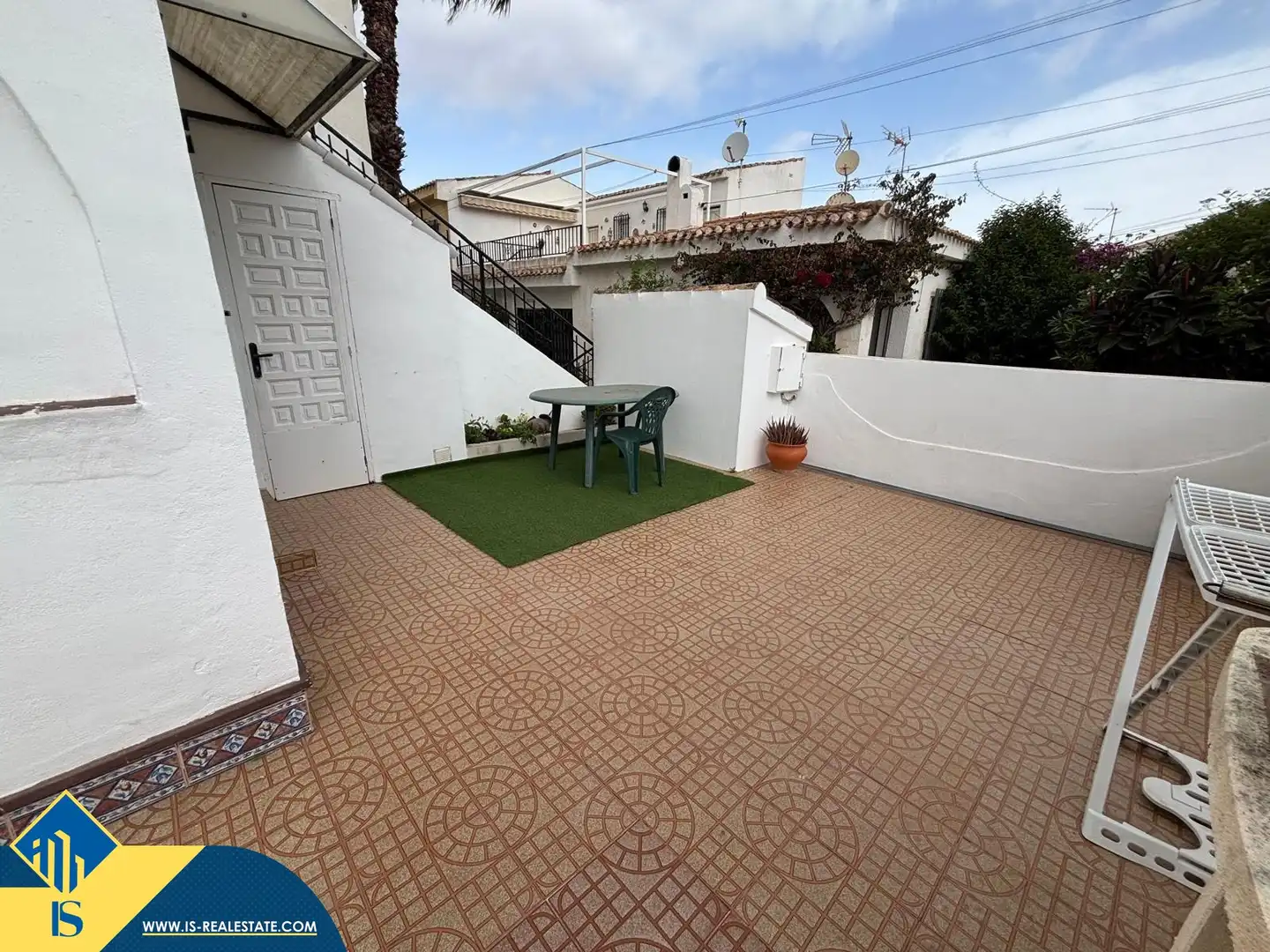 Piso con piscina en venta en Nueva Torrevieja - Aguas Nuevas, imagen 6