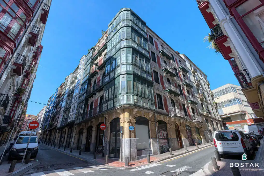 Appartement avec terrasse à vendre à Lamana Kalea, imagen 42