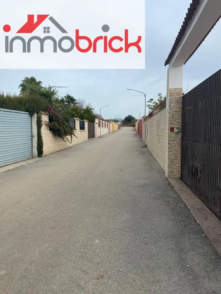 Terreny residencial en venda a Aguilar de la Frontera, imagen 6