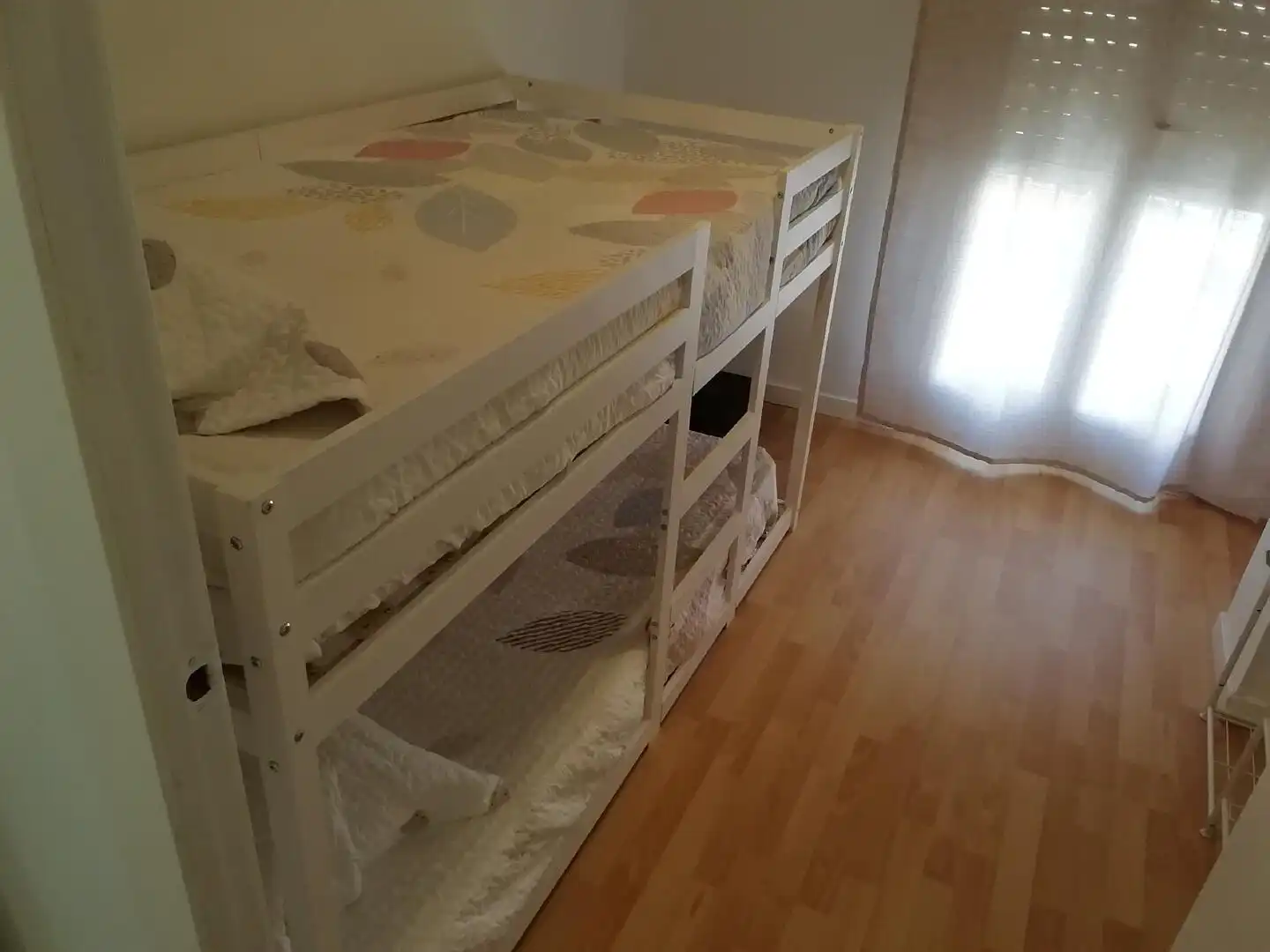 Flat for sale in Luque