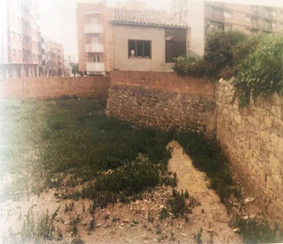 Terreno residencial en Venta en Carrer de Santa Clara en Tàrrega