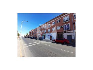 Local comercial en venda a Av. Padre Tacoronte, 41