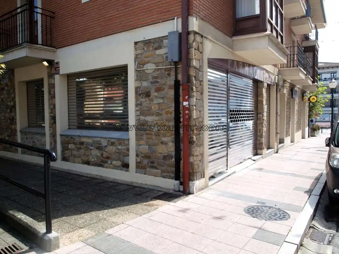 Local comercial en venda a Orozko, imagen 7