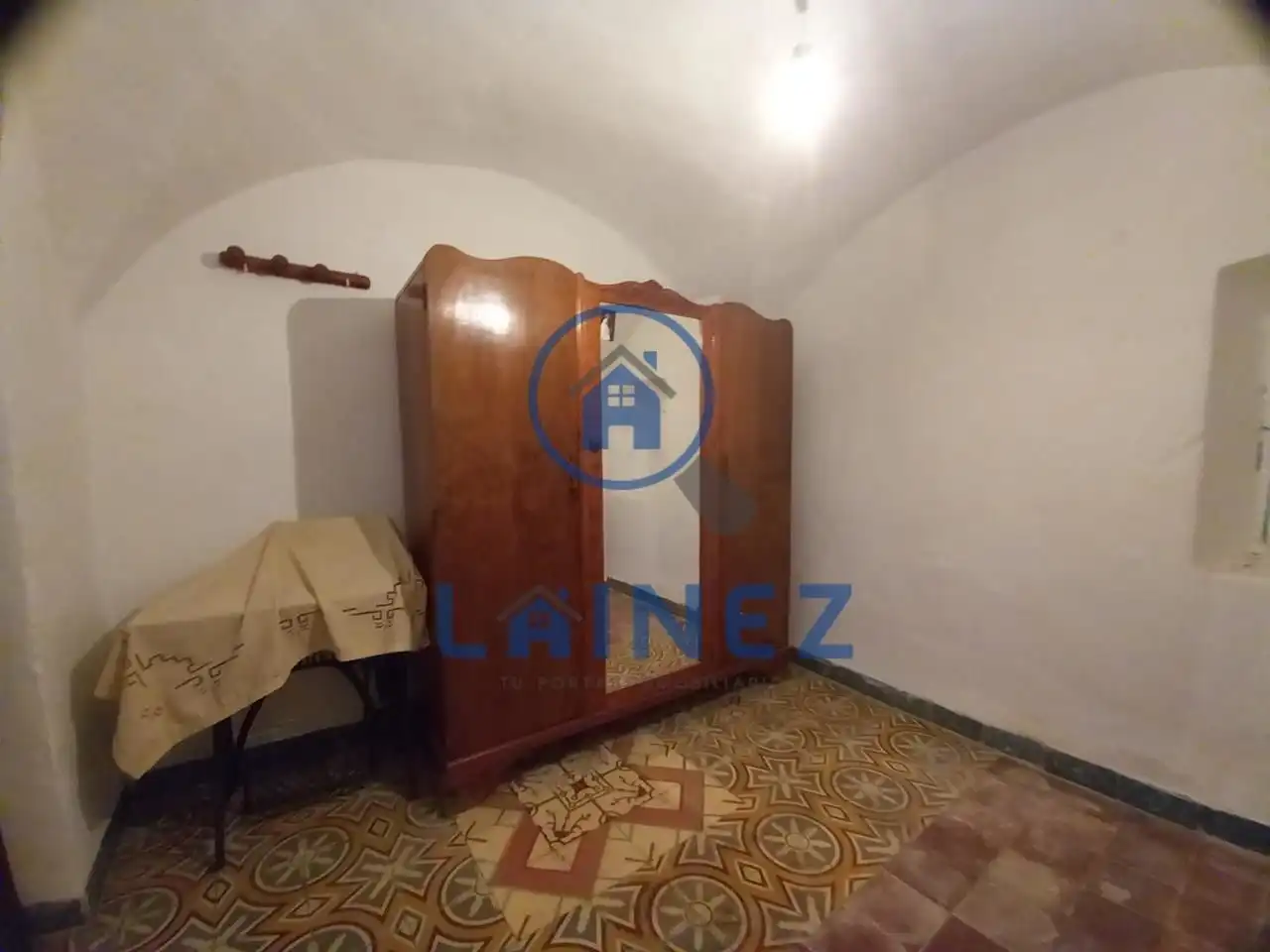 Casa o chalet en venta en Los Blázquez con Calefacción, Jardín privado y Trastero