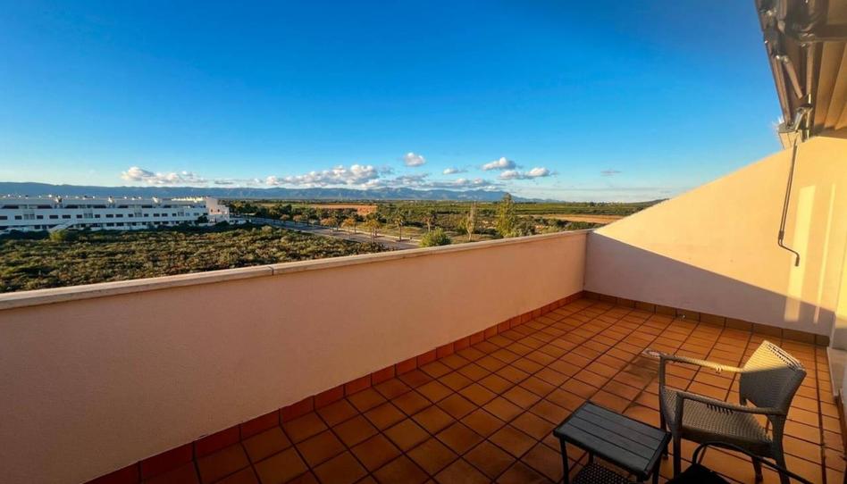 Foto 1 de Pis en venda a Valencia, San Jorge / Sant Jordi, Castellón