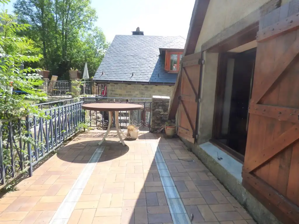 Casa o chalet en venta en Barrio Sarra la, 15, Bielsa