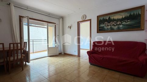 Foto 3 de Piso en venta en Navas, Barcelona Capital
