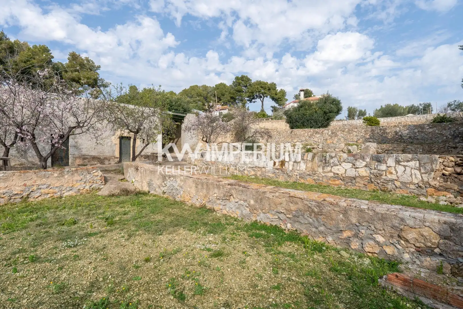 Houses for sale in Tarragona  with Air Conditioner, Private garden and Terrace