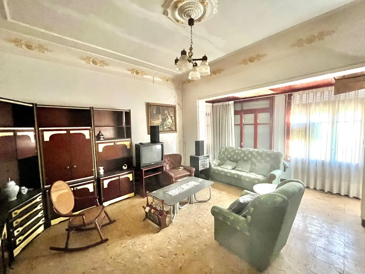 Casa aparellada en venda a Alcalà de Xivert pueblo, imagen 13