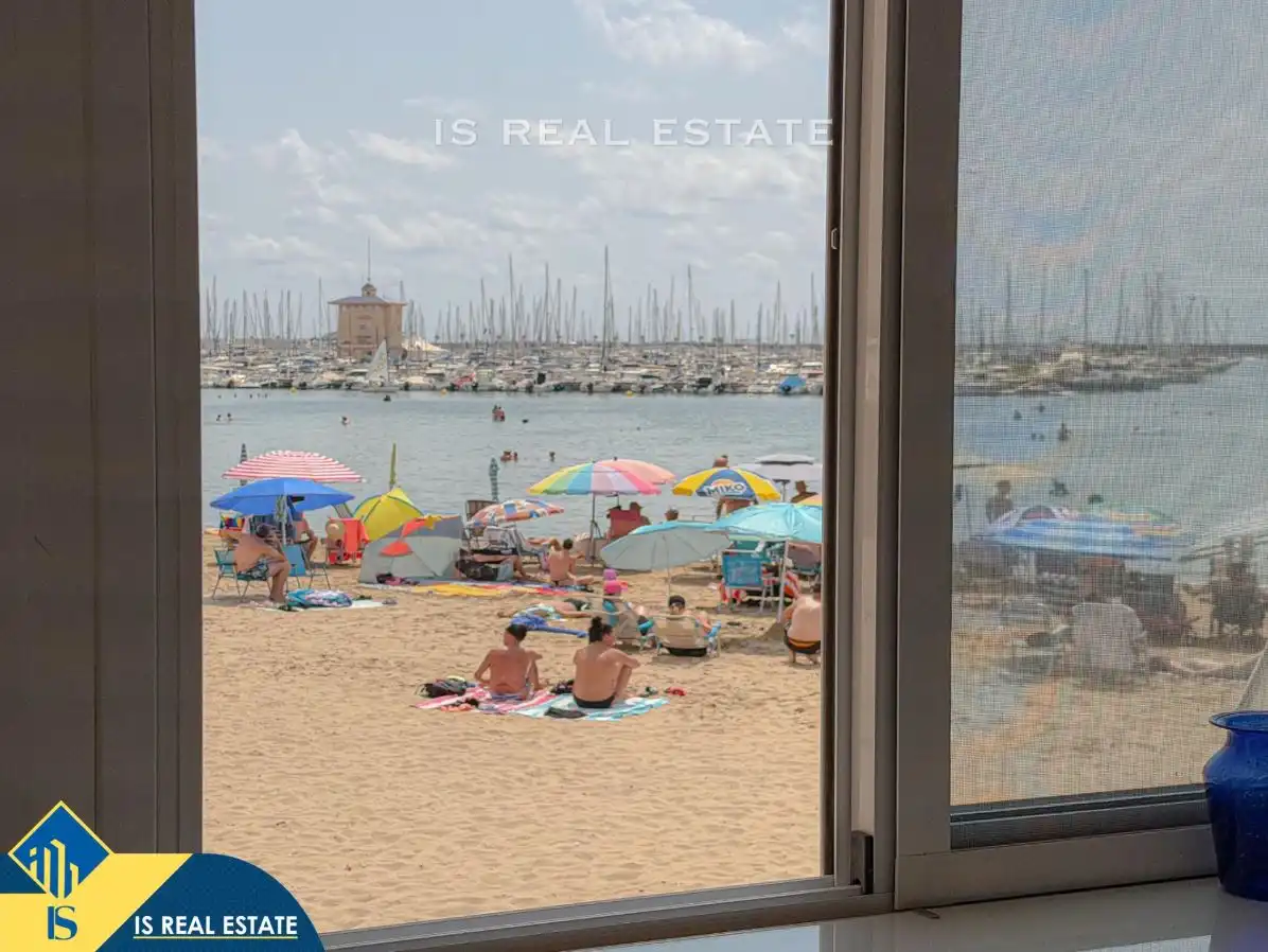 Apartment with lift for sale in Playa del Acequión, Náufragos y Rocío del Mar, imagen 13