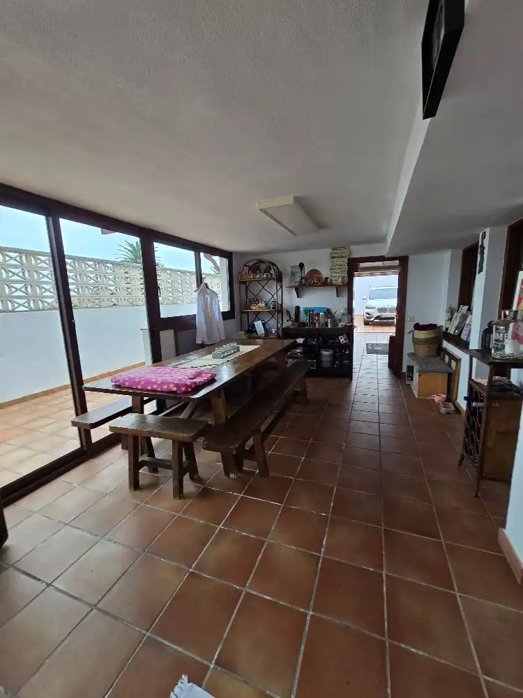 Casa o xalet en venda en La Orotava amb Jardí privat, Terrassa i Traster
