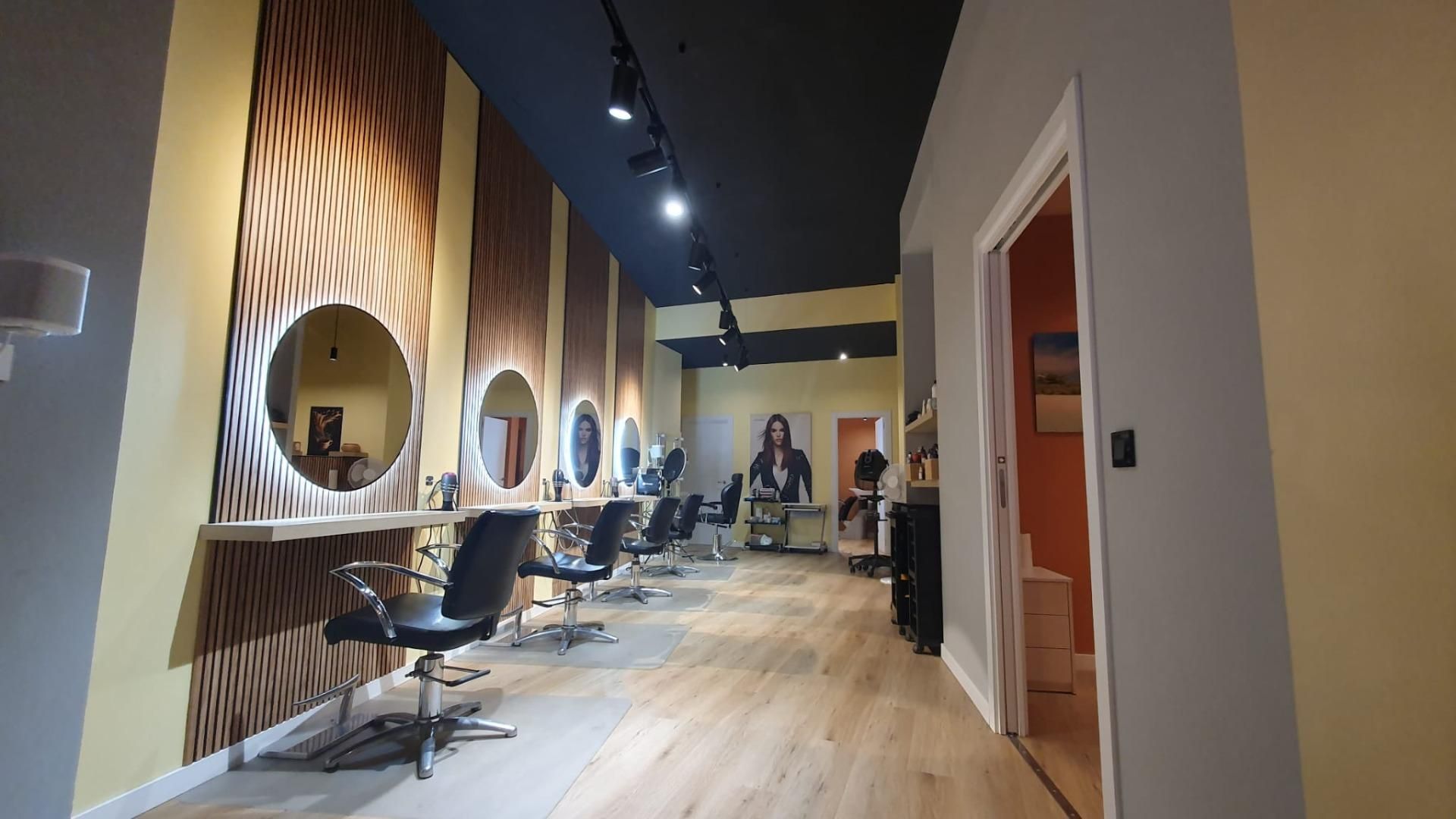 Local en traspaso en Burjassot