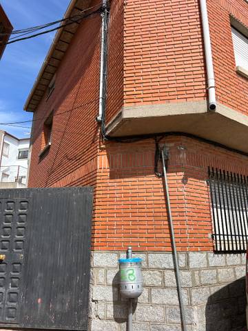 Casa-chalet en Venta en Cenicientos