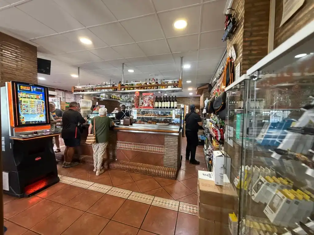 Local en venda en Barracas
