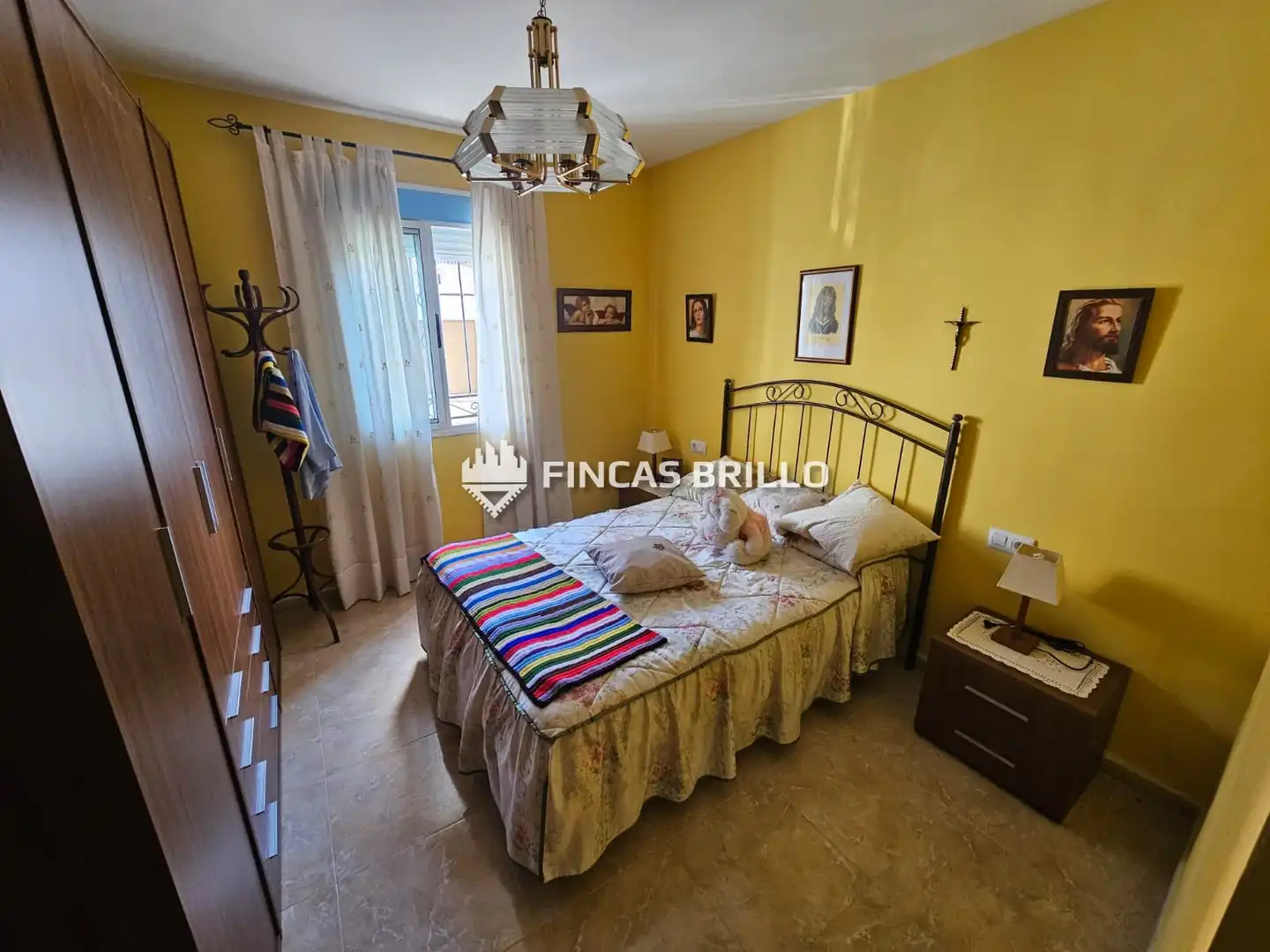 Dormitori de Casa o xalet en venda en Torreorgaz, Cáceres