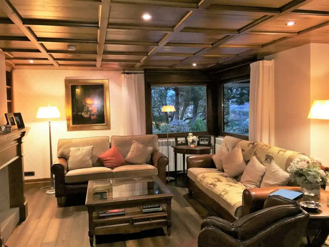 Casa o xalet en venda a Santurde de Rioja