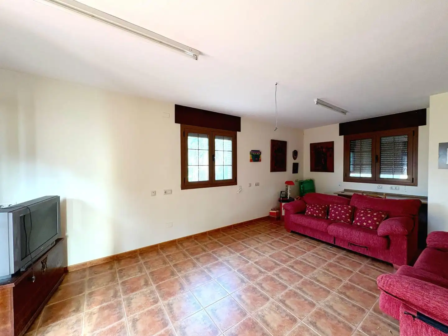 Casa o xalet en venda en Murcia amb Aire condicionat, Calefacció i Jardí privat