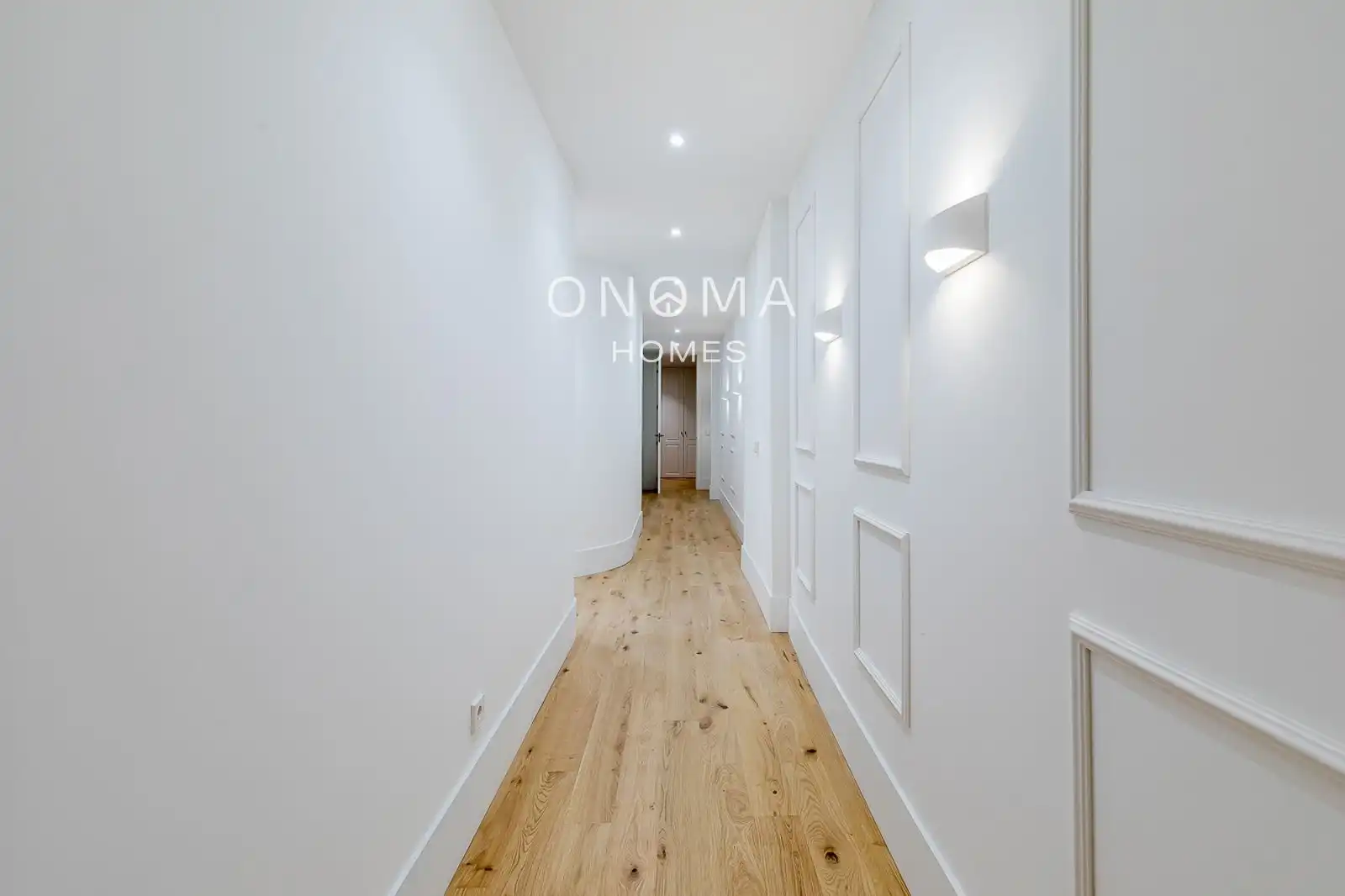 Flat with lift for sale in María de Molina, imagen 58