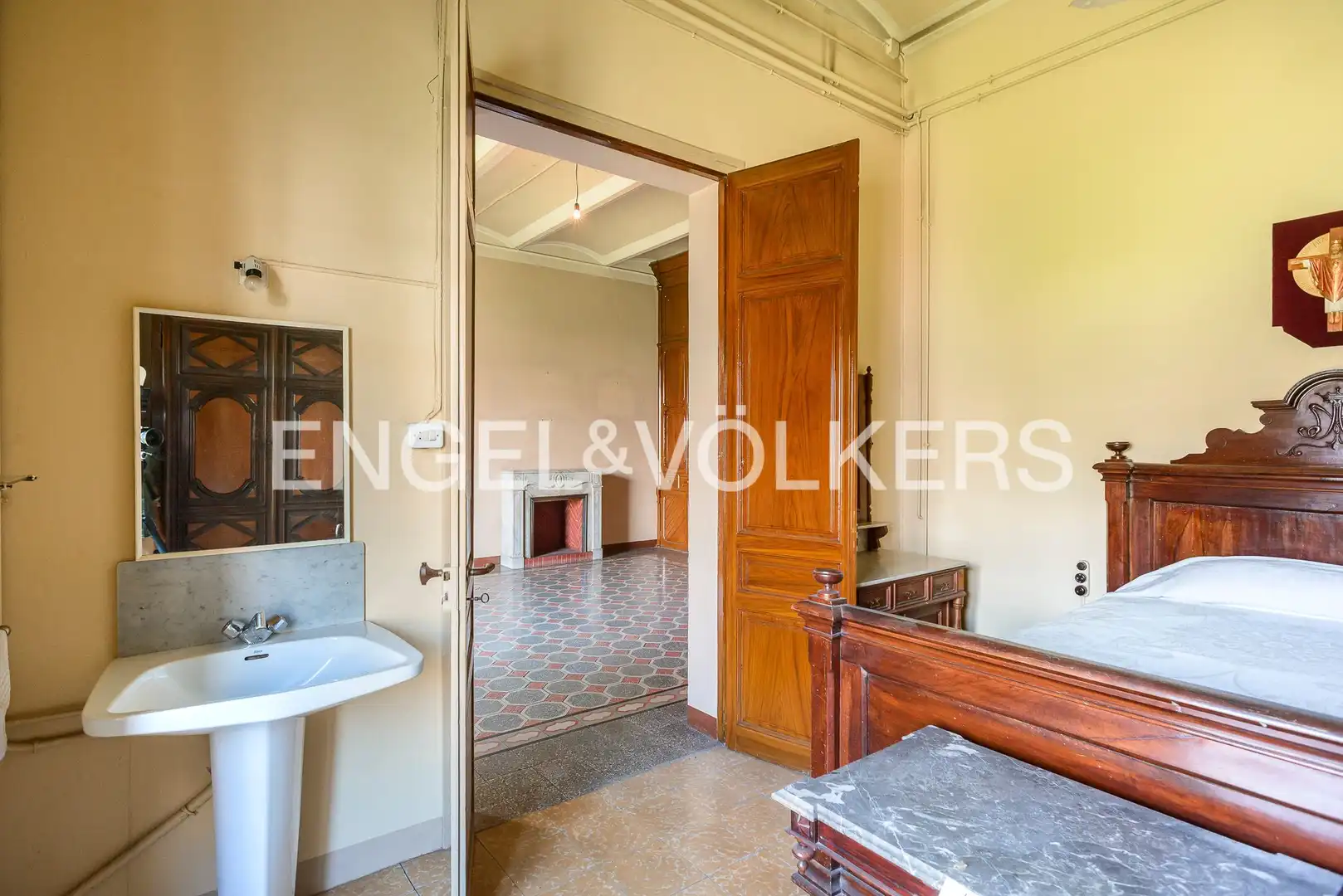 Casa o chalet en venta en Olot con Calefacción, Jardín privado y Terraza