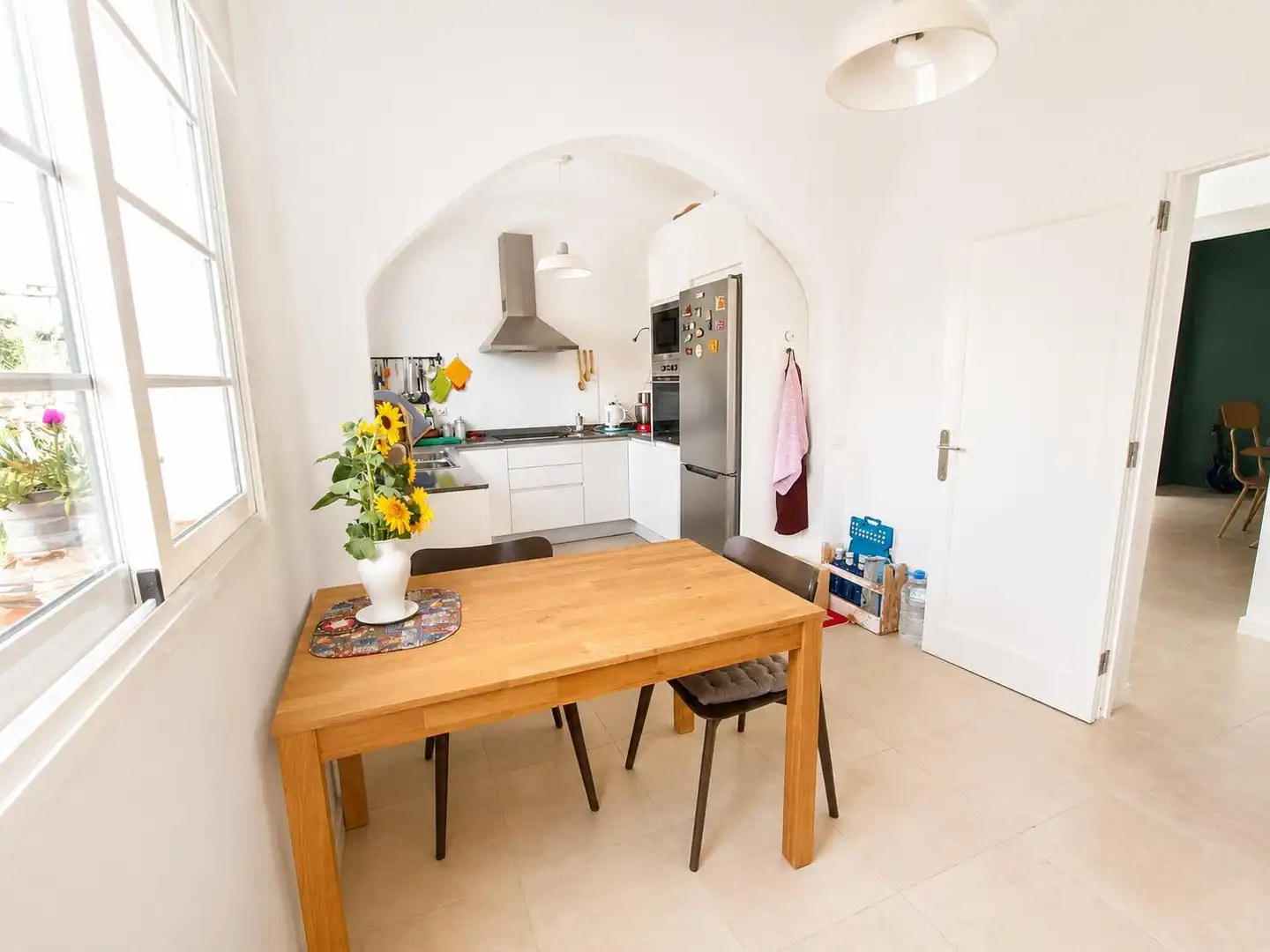Casa con jardín en venta en Fasnia 15, imagen 20