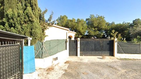 Foto 3 de Casa o xalet en venda a Residencial Matola, La Algoda - Matola - Llano de San José, Elche / Elx